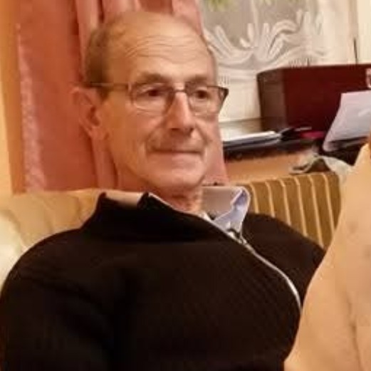 Photo de Gérard GLASSER